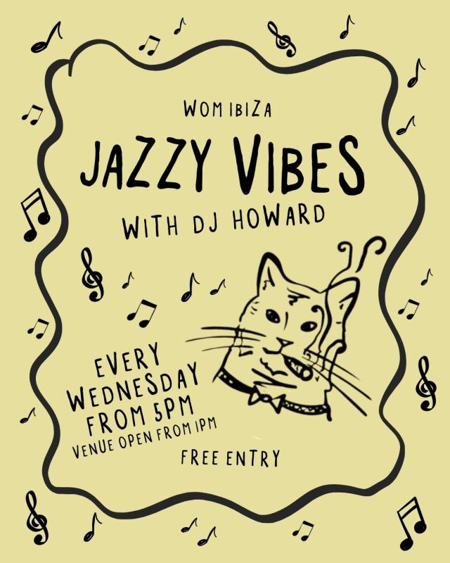 Jazzy Vibes