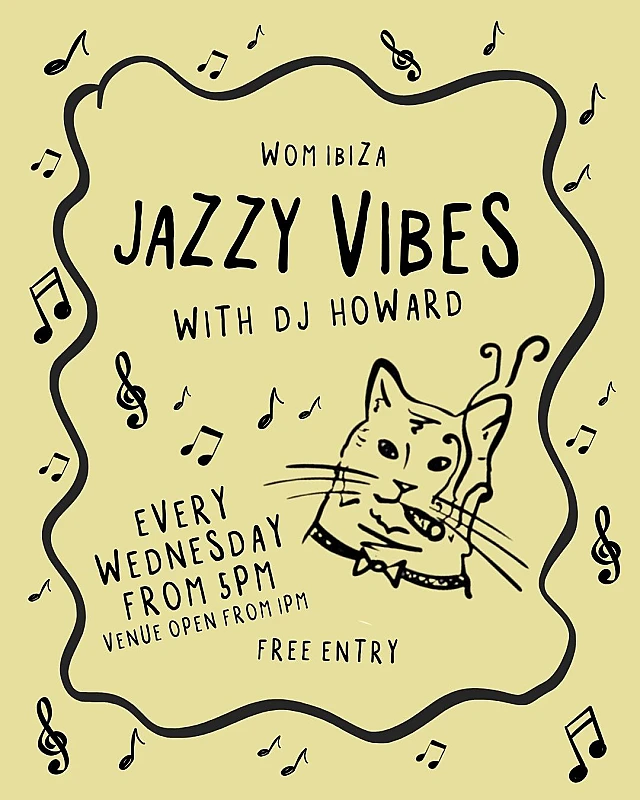 Jazzy Vibes