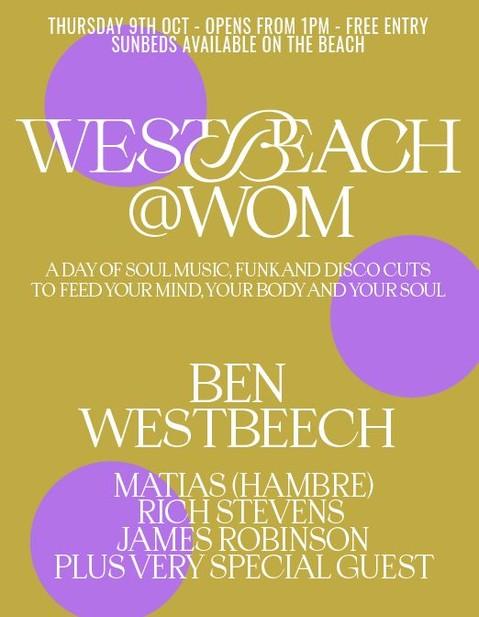 Westbeach