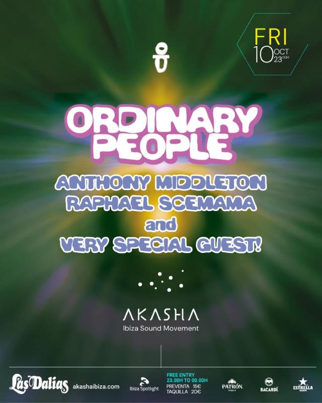 Ordinary People