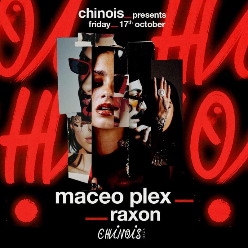 Chinois Presents