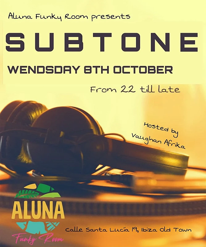 Subtone