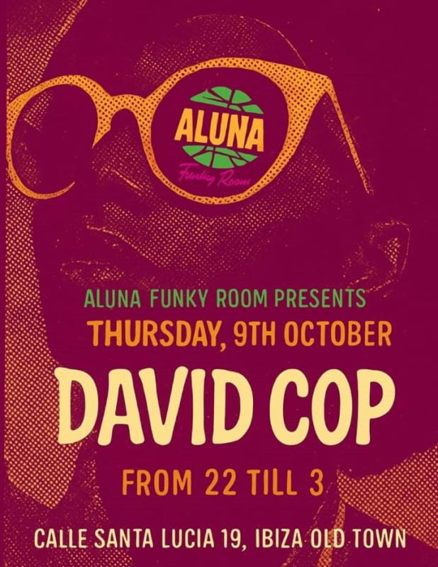 David Cop