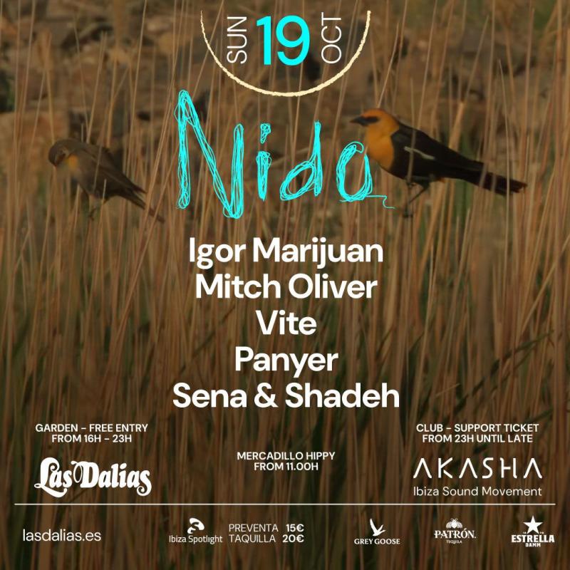 Nido