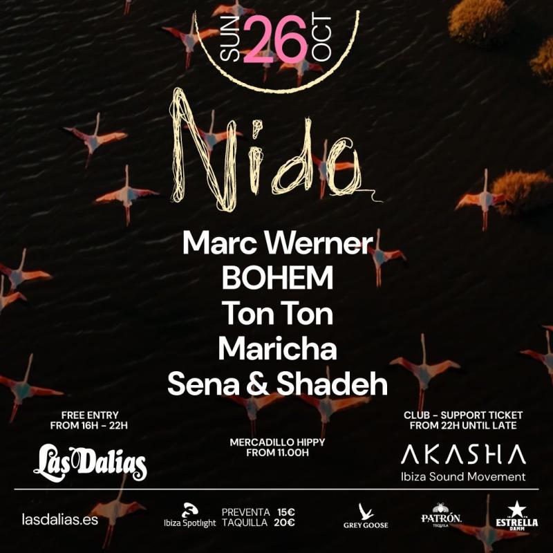 Nido