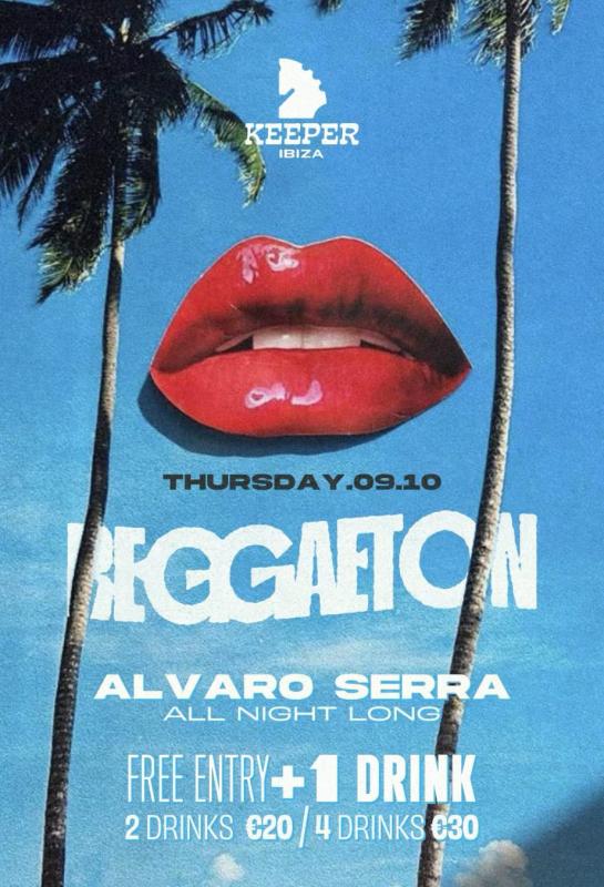 Reggaeton